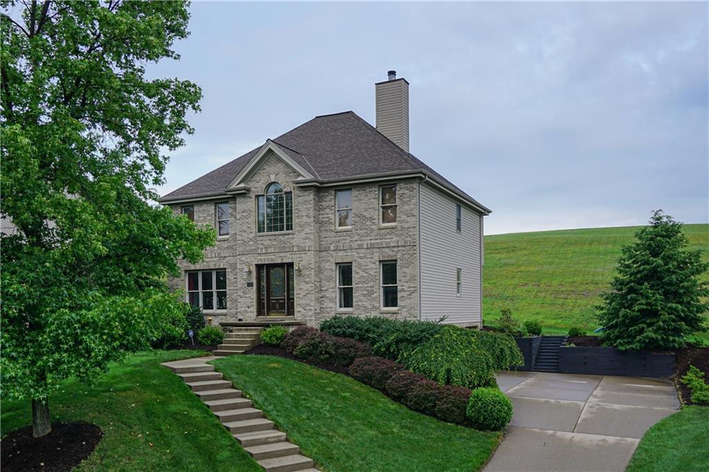 7003 Eagle Road Gibsonia, PA 15044 - Photo 1 of 25 Welcome to 7003 Eagle Road!