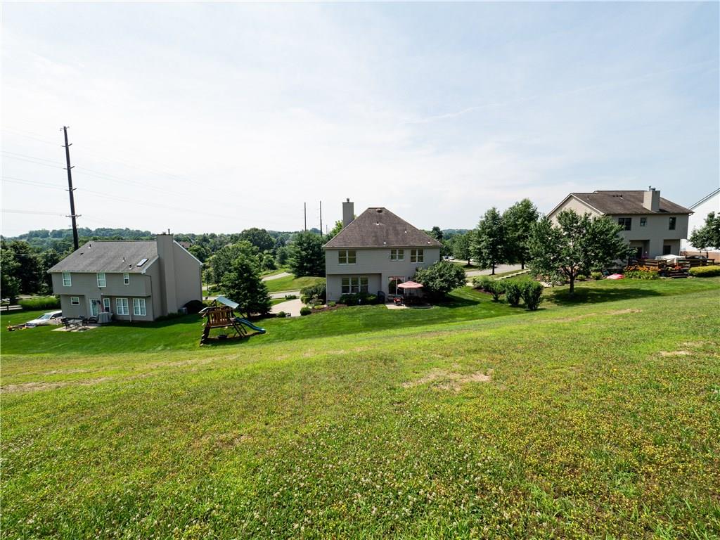7003 Eagle Road Gibsonia, PA 15044 - Photo 25 of 25 Endless land can be used for anything you desire.
