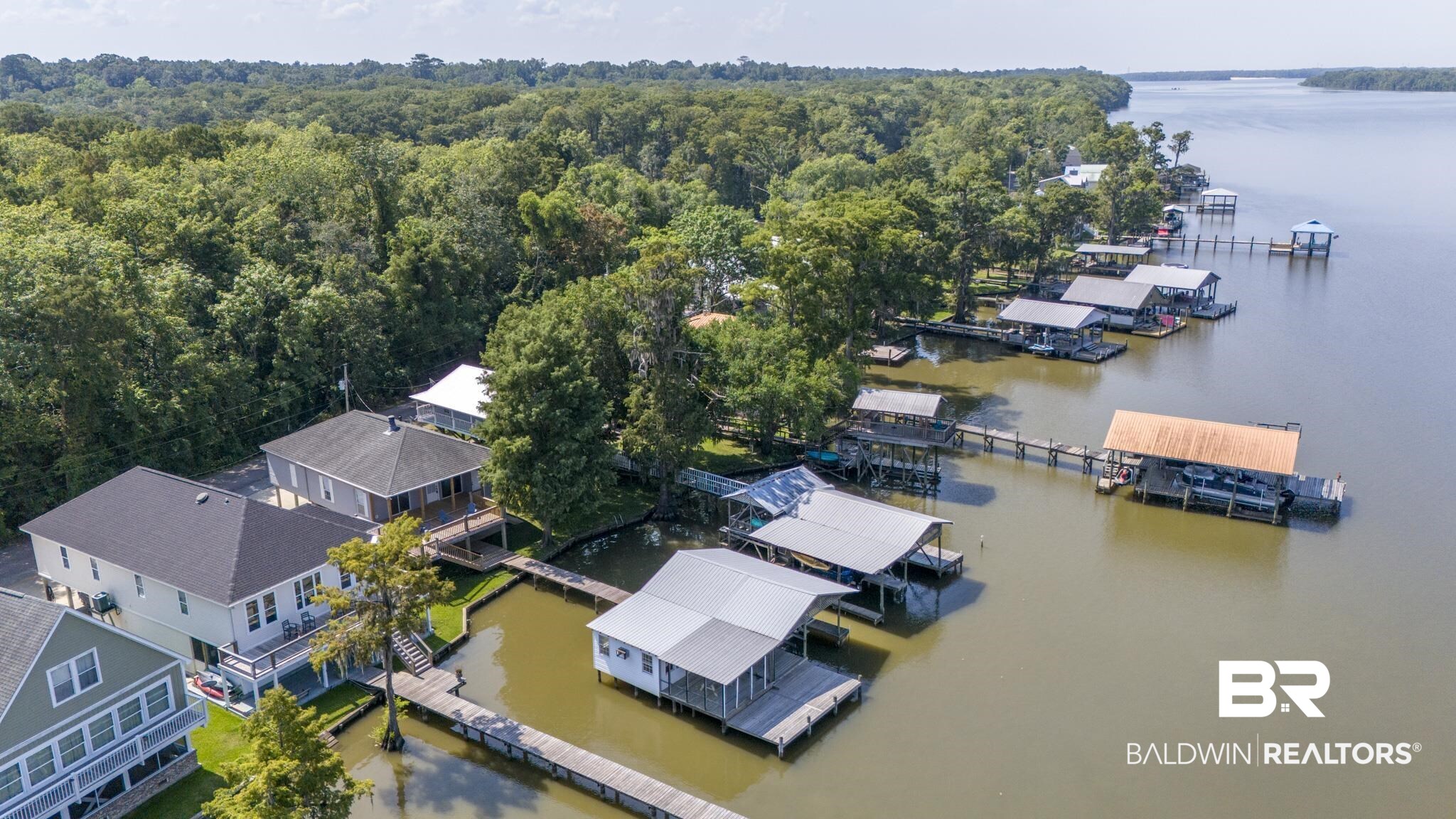 42119 Bayou Road Bay Minette, AL 36507 - Photo 3 of 51
