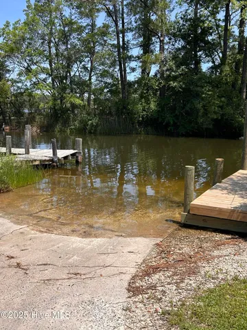 $65,000 | 135 Martin Creek Drive, Beaufort, NC 28516