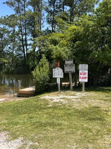 $65,000 | 135 Martin Creek Drive, Beaufort, NC 28516