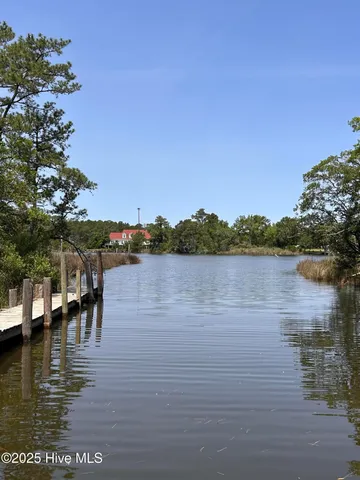 $65,000 | 135 Martin Creek Drive, Beaufort, NC 28516