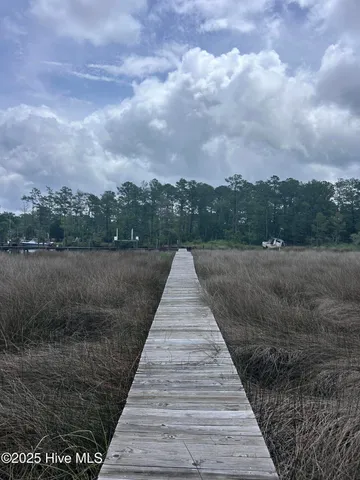 $65,000 | 135 Martin Creek Drive, Beaufort, NC 28516