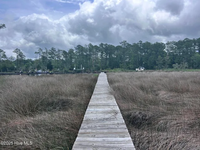 $65,000 | 135 Martin Creek Drive, Beaufort, NC 28516