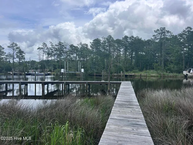 $65,000 | 135 Martin Creek Drive, Beaufort, NC 28516