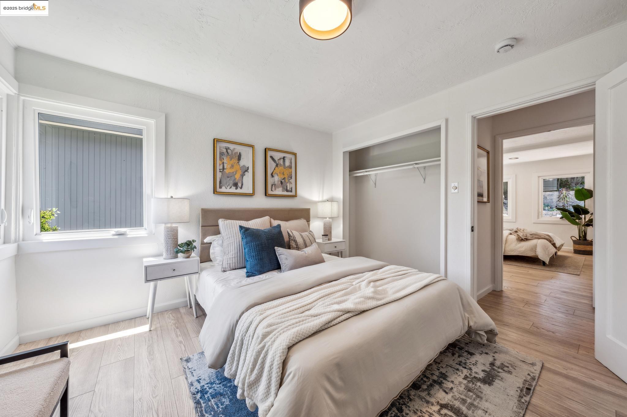 7069 Saroni Drive Oakland, CA 94611 - Photo 21 of 40