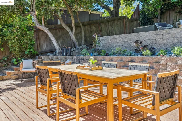 $899,000 | 7069 Saroni Drive, Oakland, CA 94611