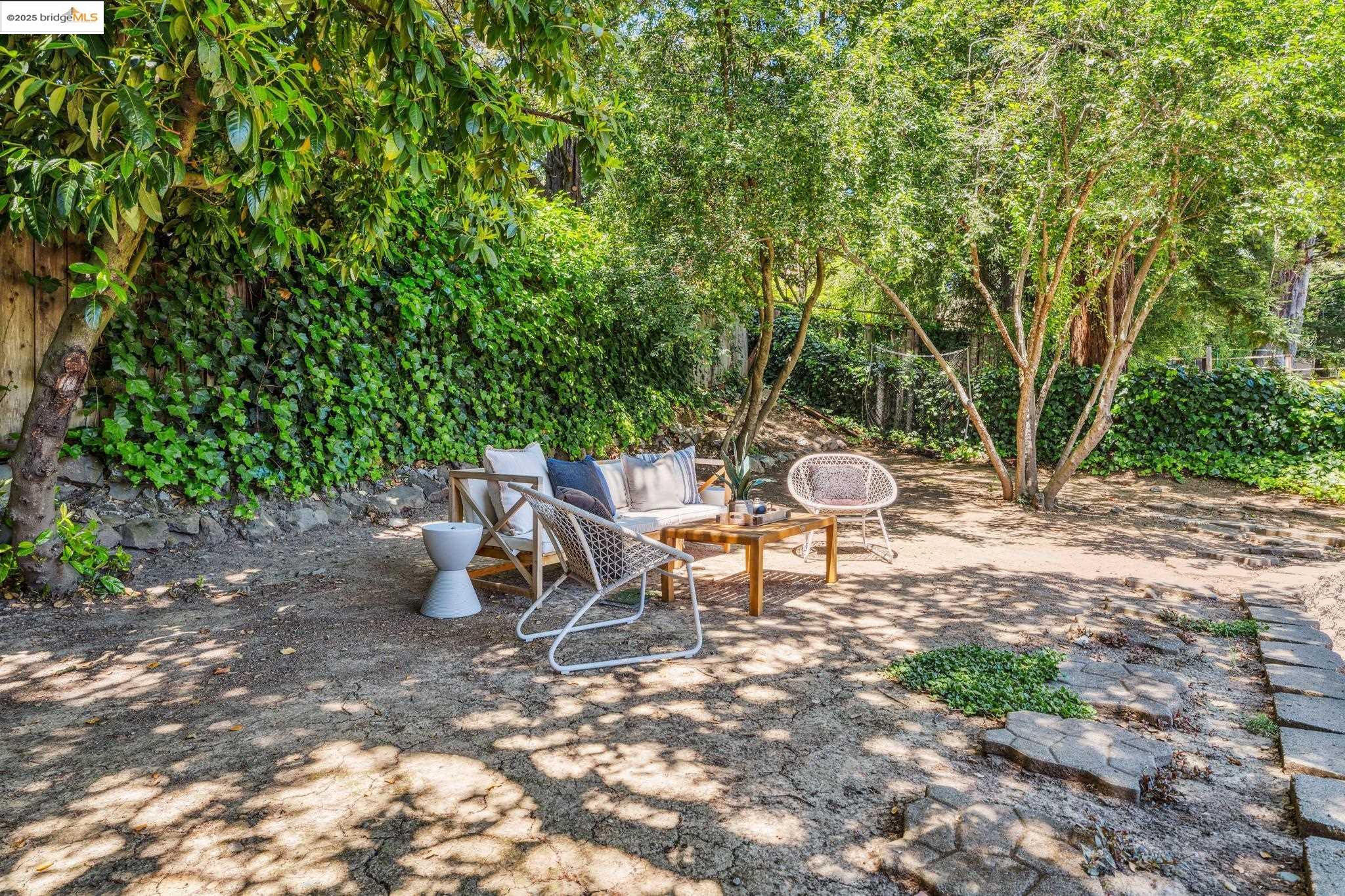 7069 Saroni Drive Oakland, CA 94611 - Photo 35 of 40