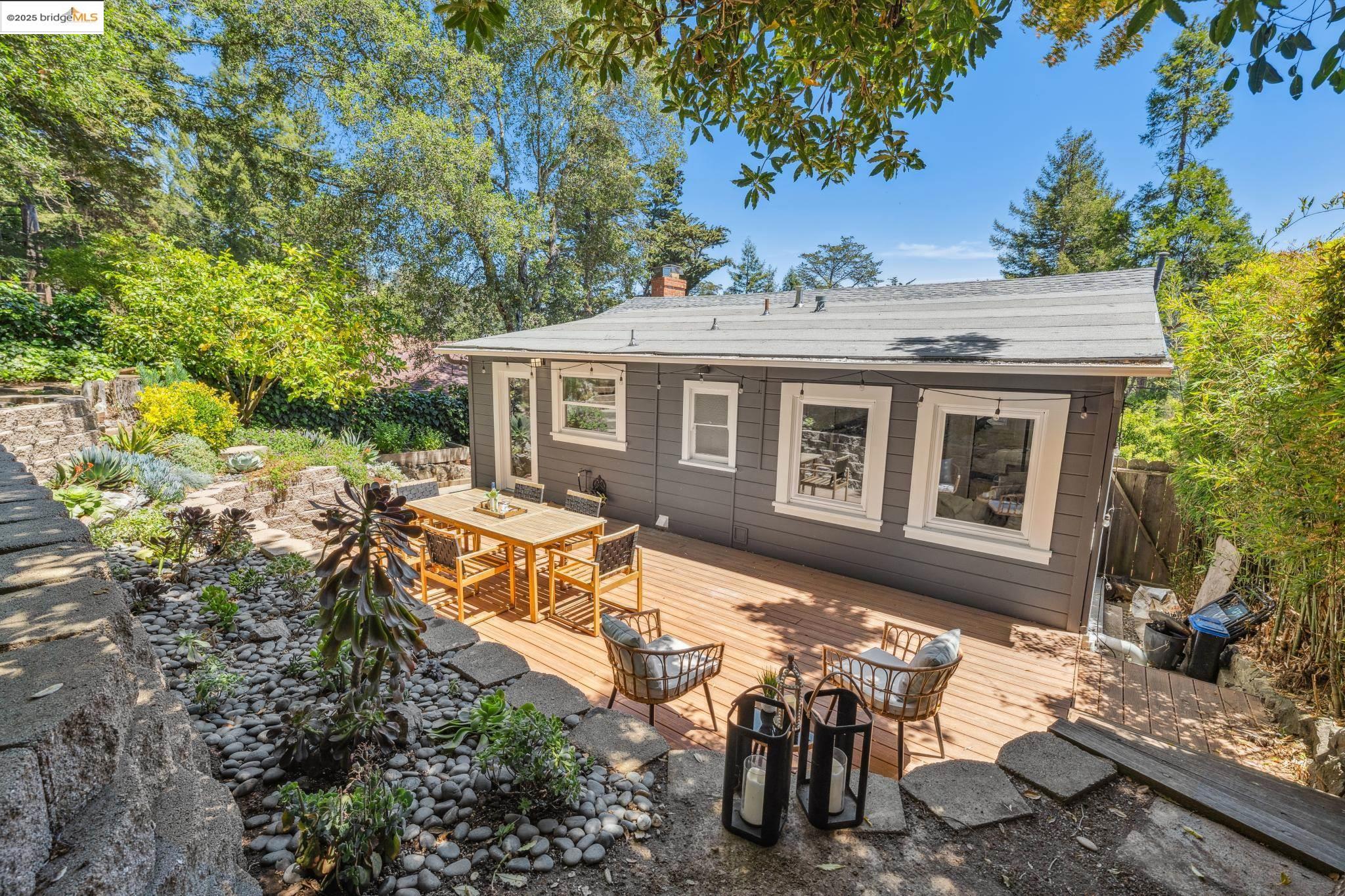 7069 Saroni Drive Oakland, CA 94611 - Photo 36 of 40