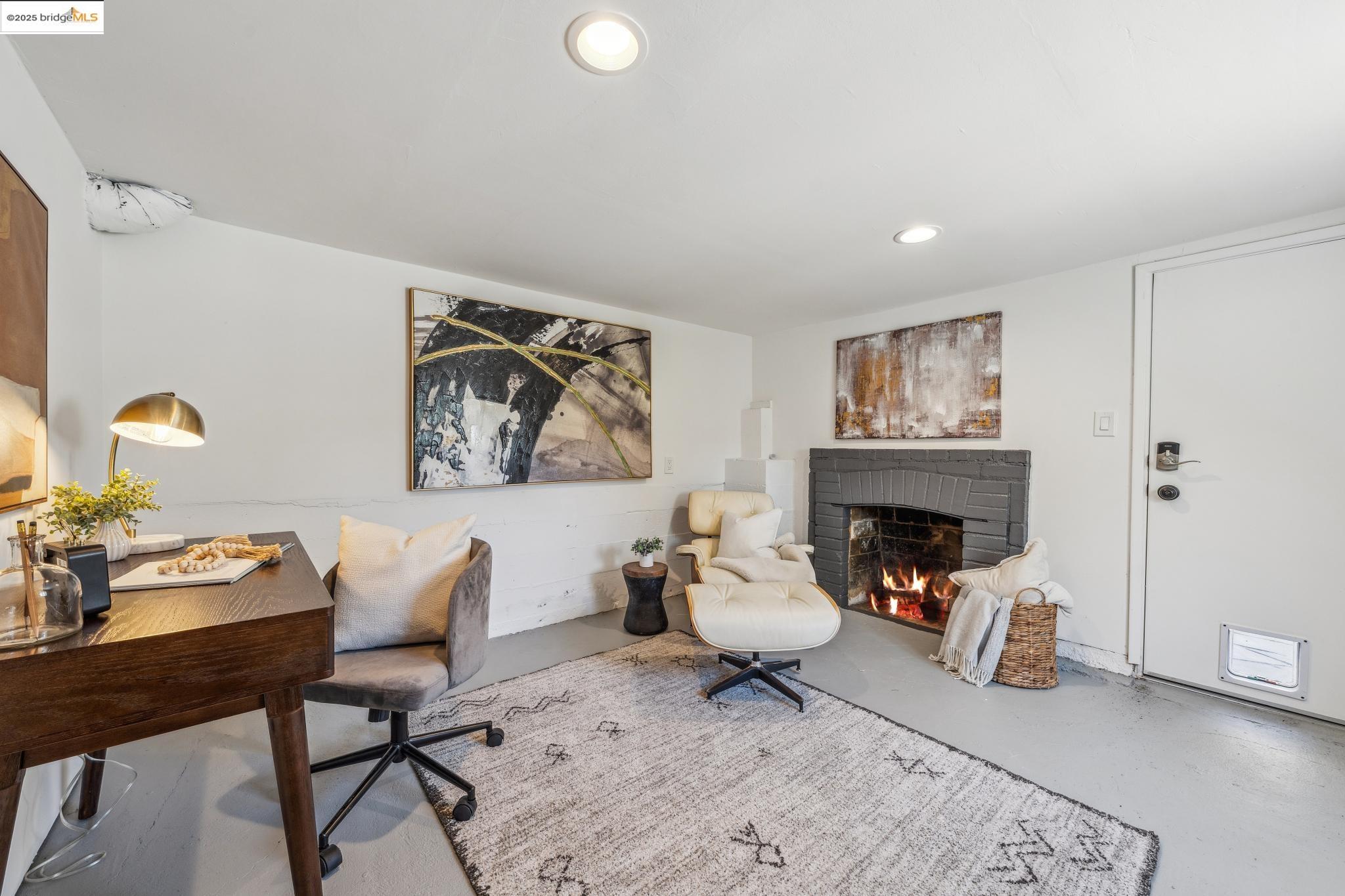 7069 Saroni Drive Oakland, CA 94611 - Photo 39 of 40