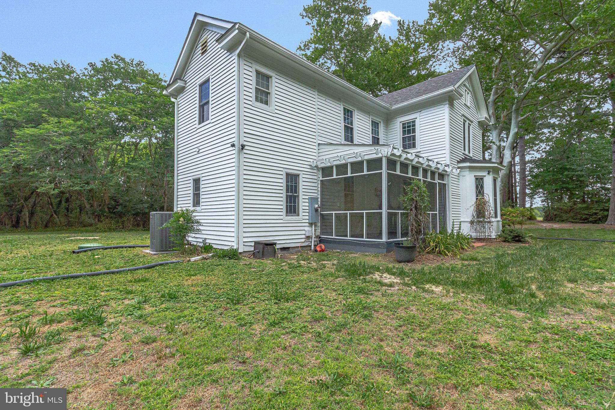 3952 Irvington Road Irvington, VA 22480 - Photo 66 of 77