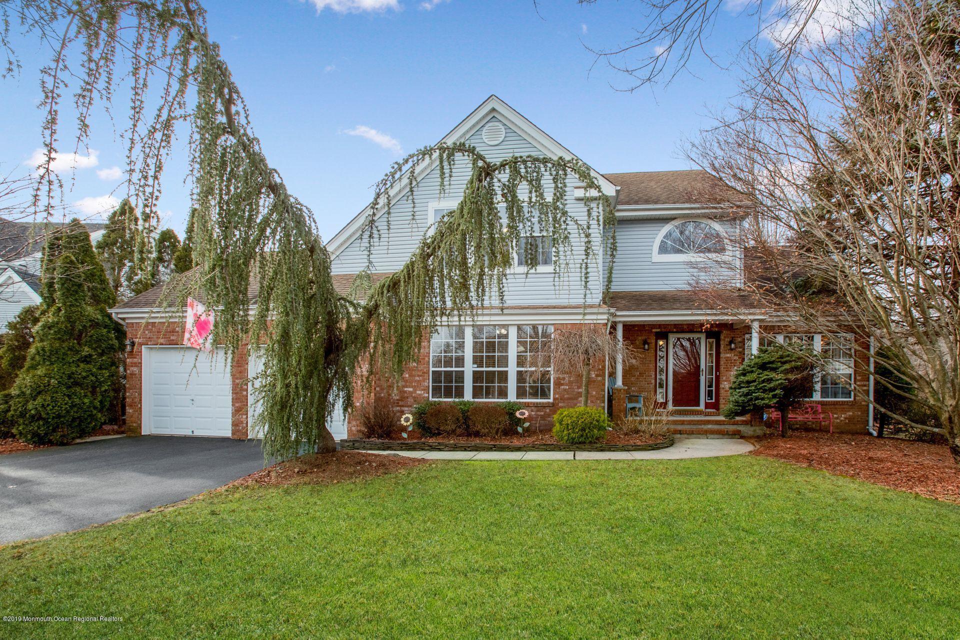 207 Lake Road Brick, NJ 08724 - Photo 1 of 32 207 lake front 1