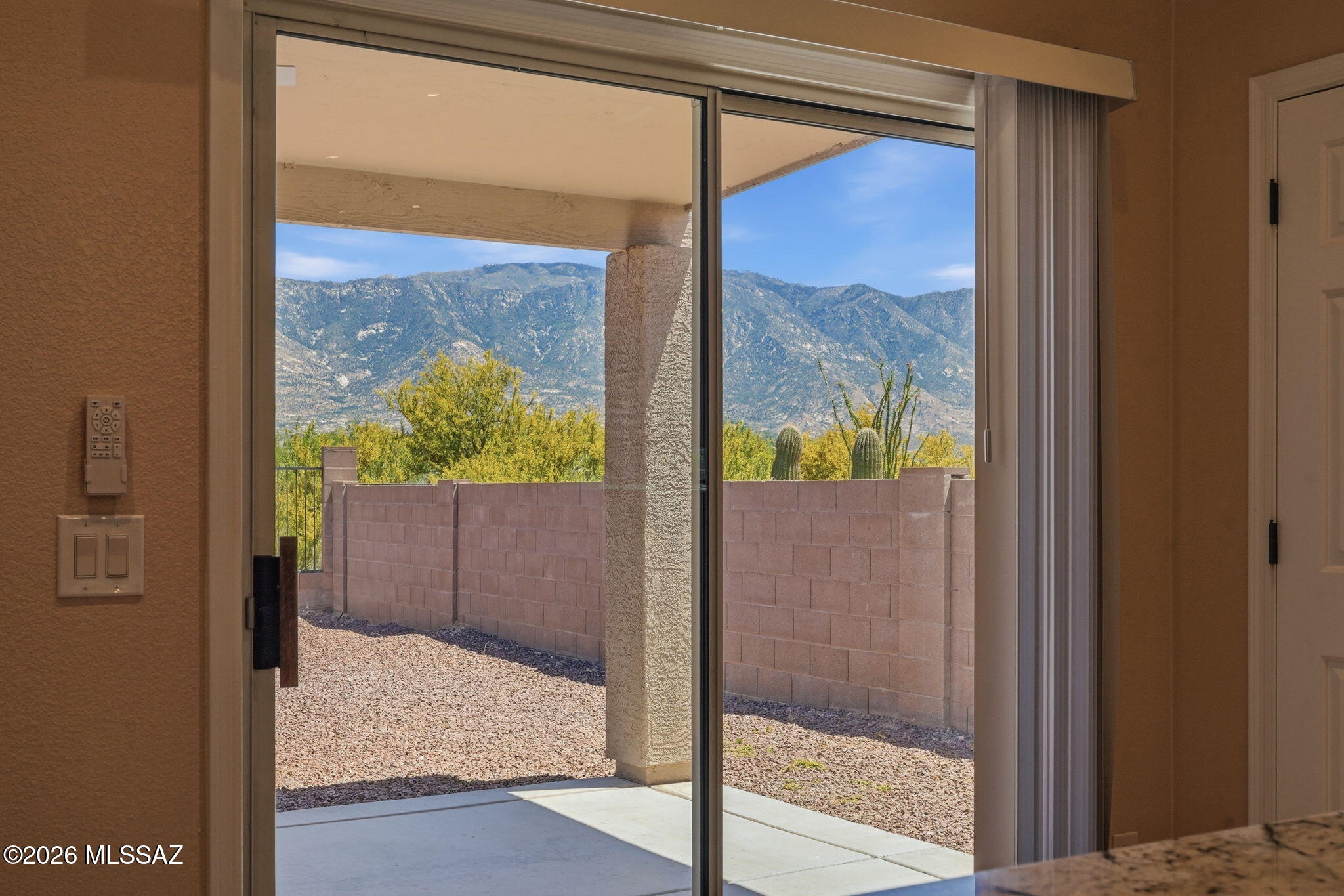 14950 North Capriole Road Tucson, AZ 85739 - Photo 26 of 33 036_ListerPros