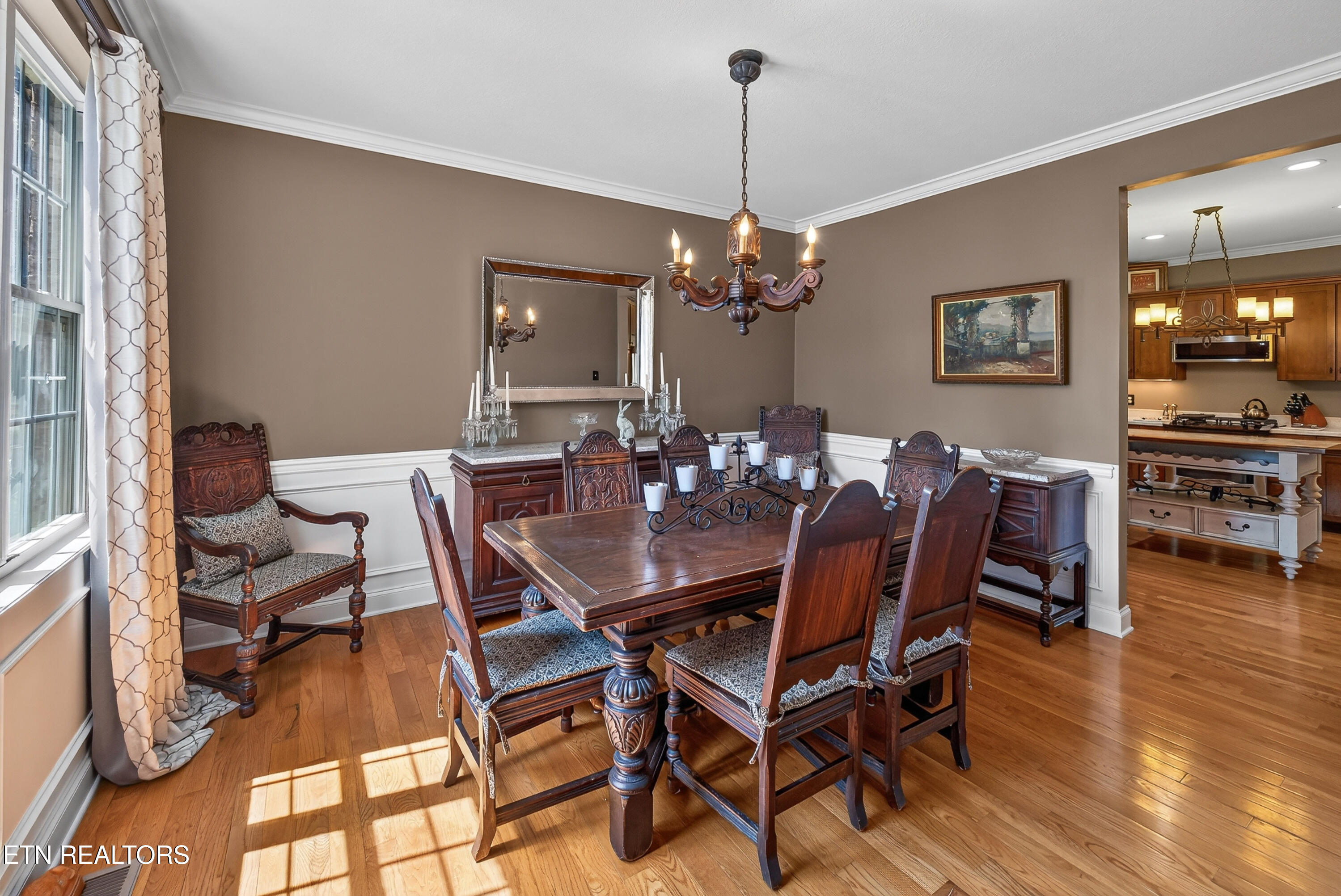 8821 Nubbin Ridge Road Knoxville, TN 37923 - Photo 6 of 59 L40A9647