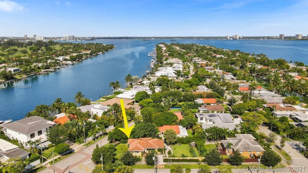 1301 South Biscayne Point Road Miami Beach, FL 33141 - Photo 32 of 45 a view of a city