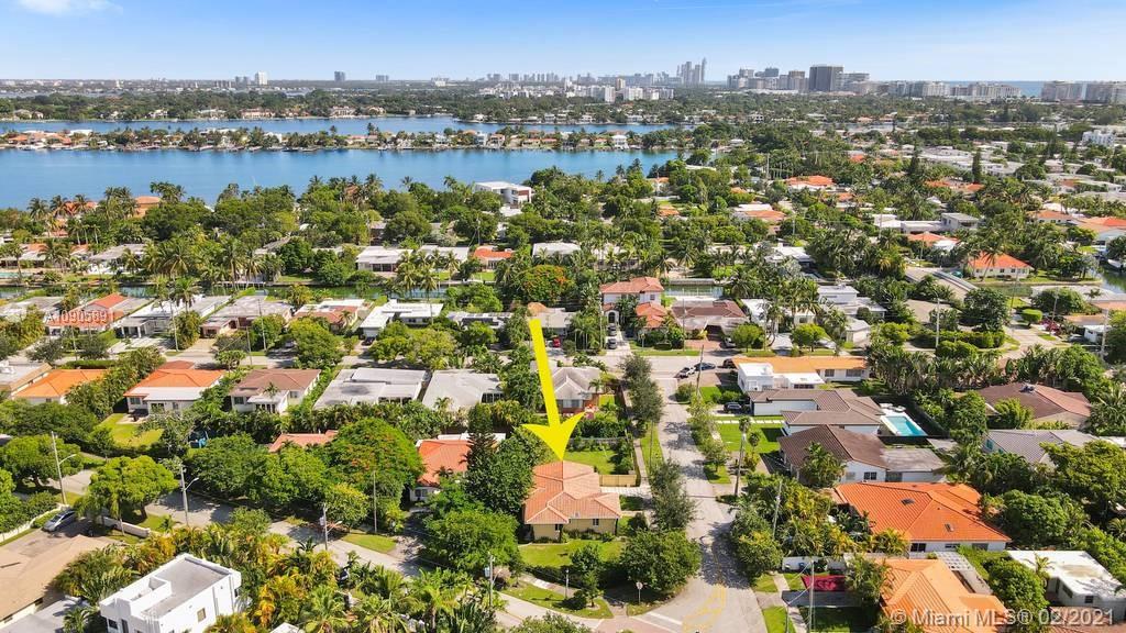 1301 South Biscayne Point Road Miami Beach, FL 33141 - Photo 36 of 45