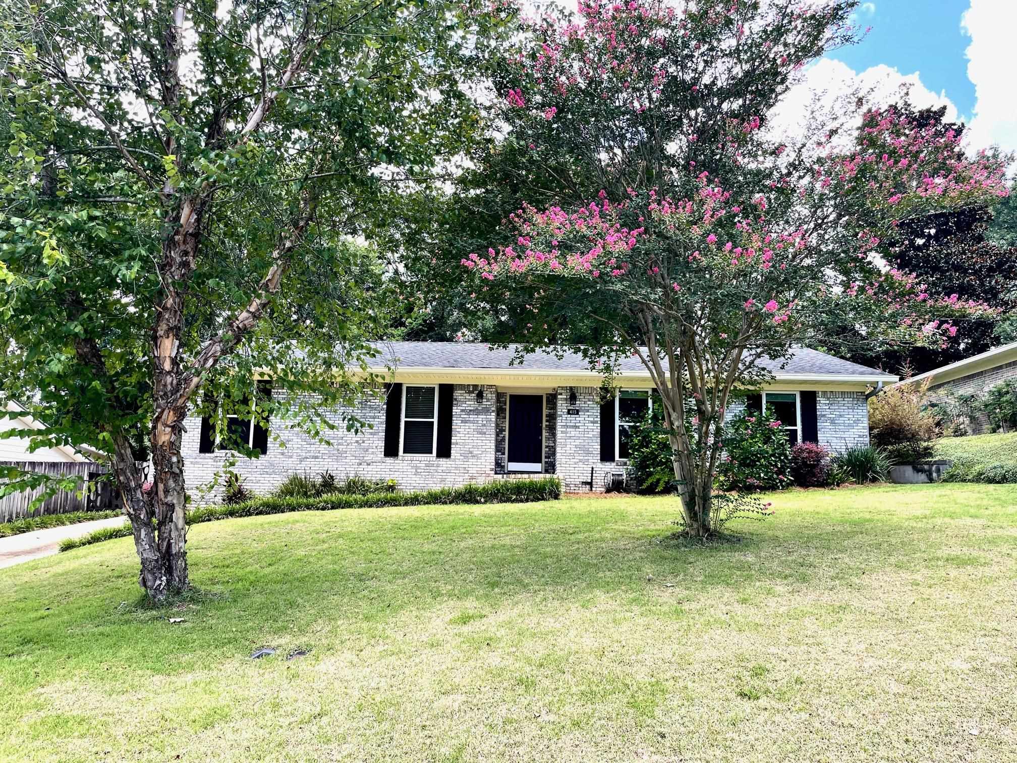 415 Frederick Avenue Fairhope, AL 36532 - Photo 1 of 30
