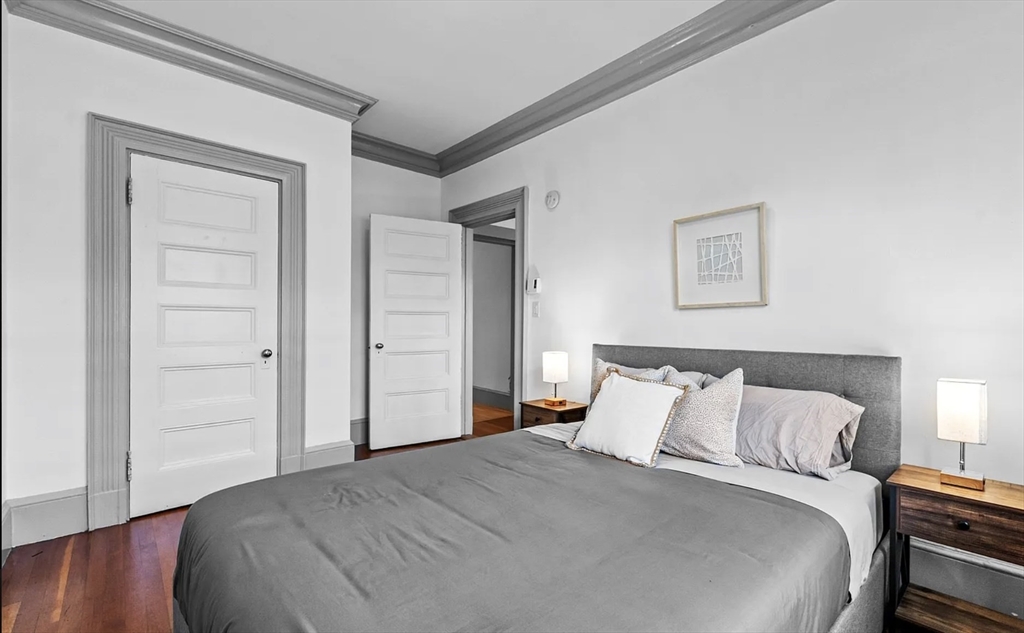 857 Beacon Street, Unit 41 Boston, MA 02215 - Photo 11 of 20