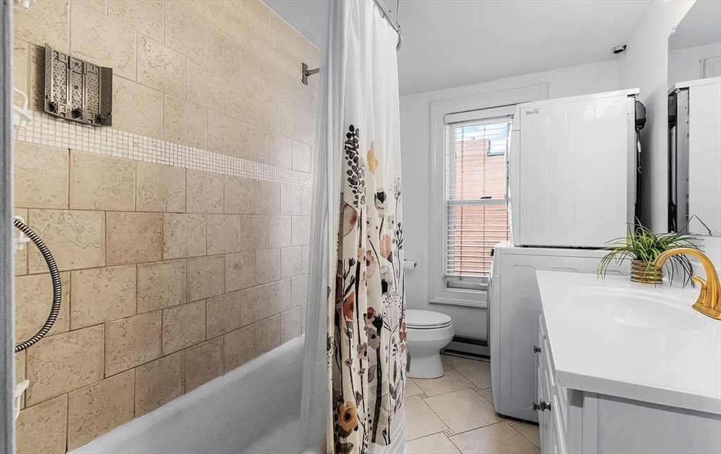 857 Beacon Street, Unit 41 Boston, MA 02215 - Photo 12 of 20