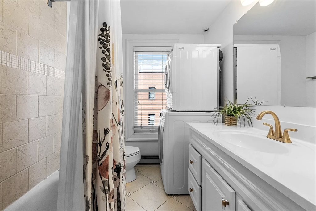 857 Beacon Street, Unit 41 Boston, MA 02215 - Photo 13 of 20