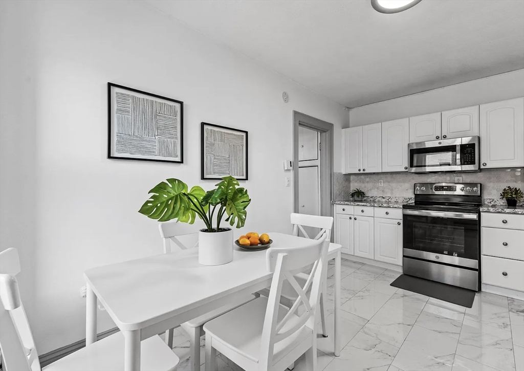 857 Beacon Street, Unit 41 Boston, MA 02215 - Photo 18 of 20