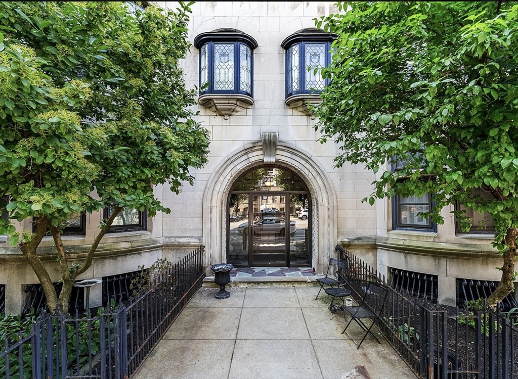 857 Beacon Street, Unit 41 Boston, MA 02215 - Photo 20 of 20