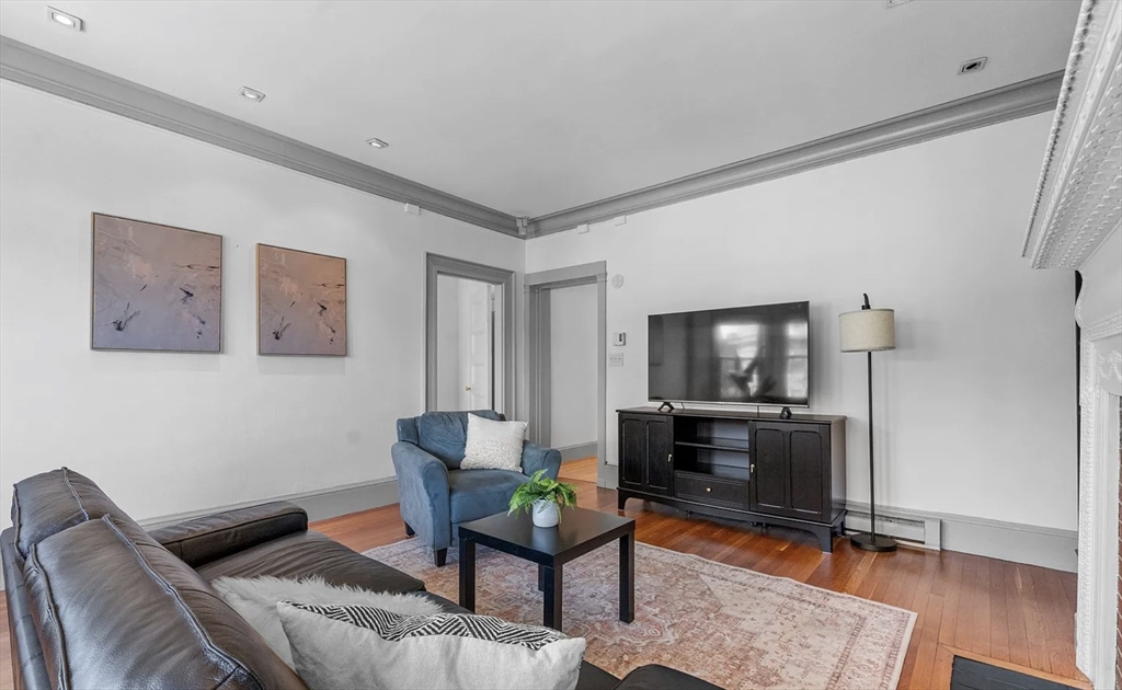 857 Beacon Street, Unit 41 Boston, MA 02215 - Photo 5 of 20