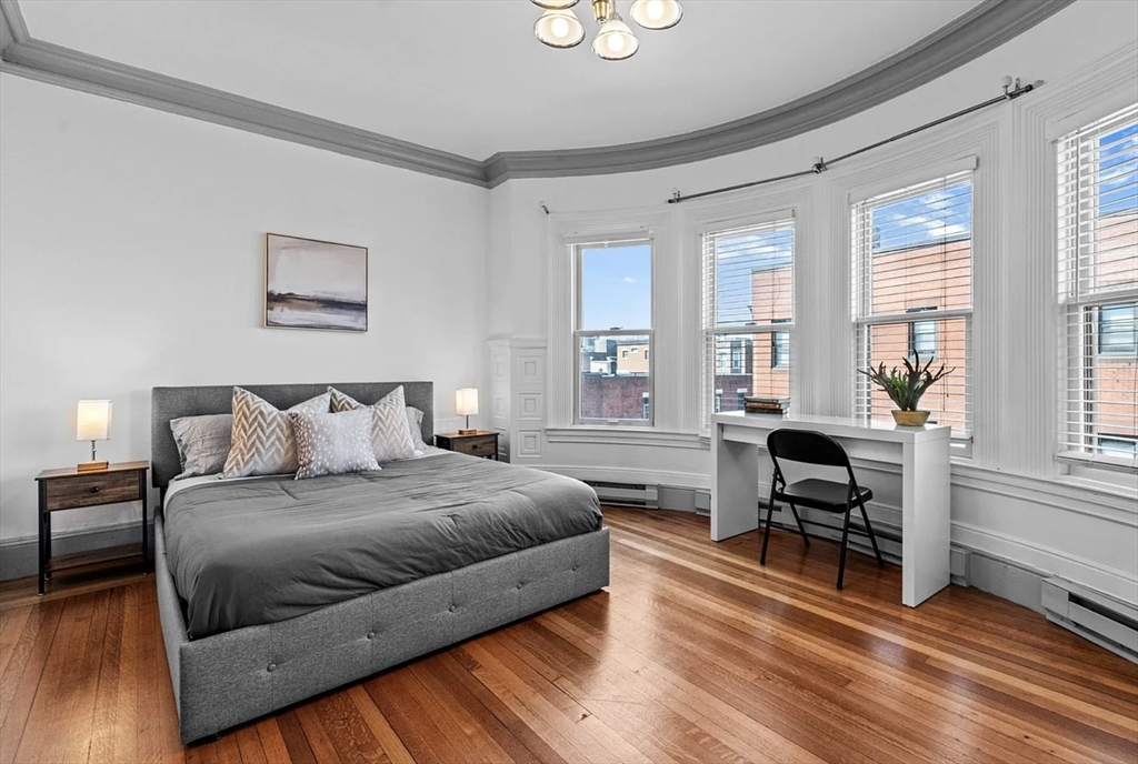 857 Beacon Street, Unit 41 Boston, MA 02215 - Photo 6 of 20