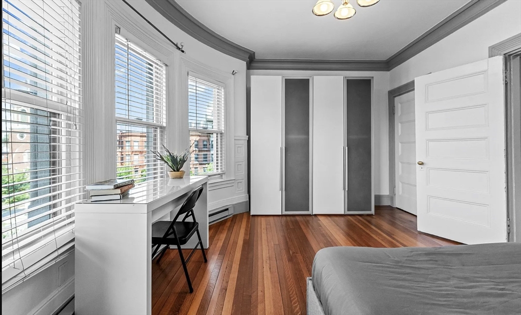 857 Beacon Street, Unit 41 Boston, MA 02215 - Photo 7 of 20