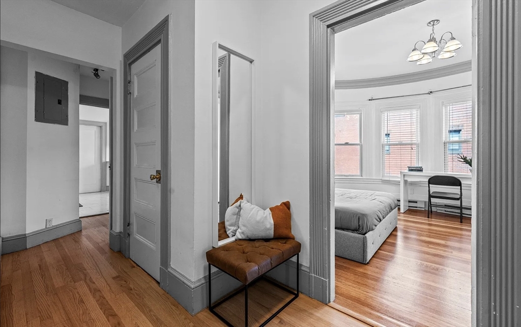 857 Beacon Street, Unit 41 Boston, MA 02215 - Photo 8 of 20