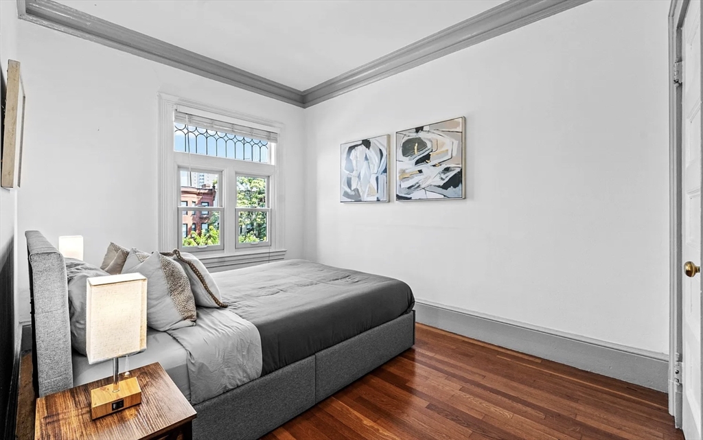 857 Beacon Street, Unit 41 Boston, MA 02215 - Photo 9 of 20