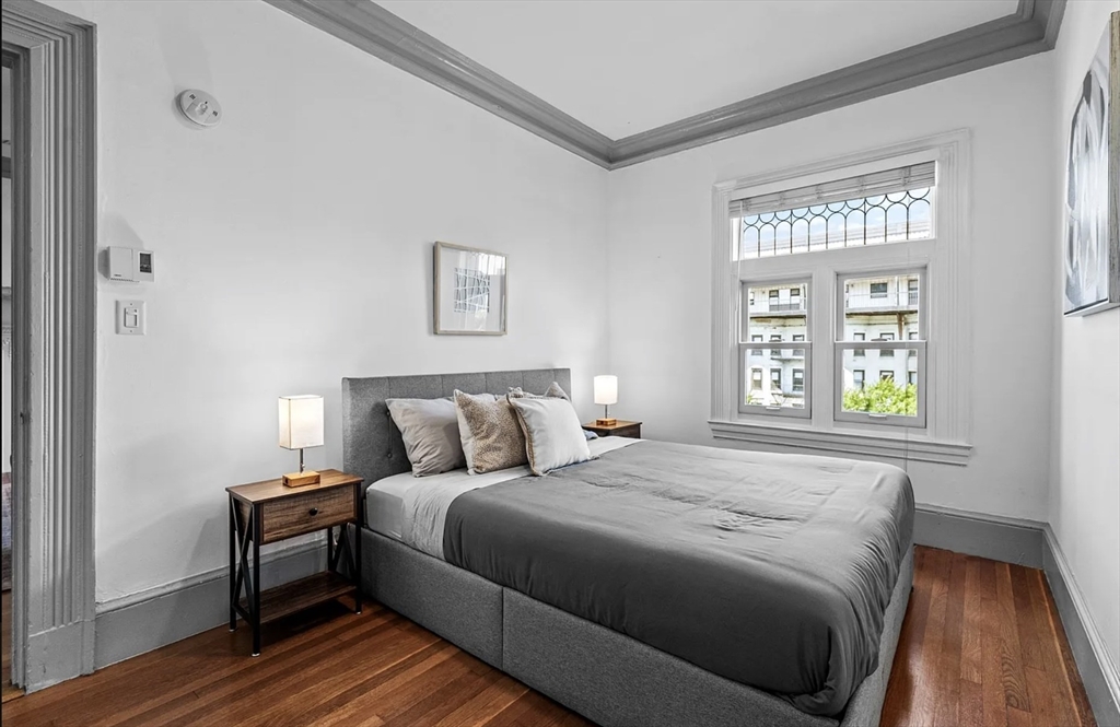 857 Beacon Street, Unit 41 Boston, MA 02215 - Photo 10 of 20