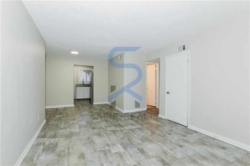 2055 Alison Court Southwest, Unit 3 Atlanta, GA 30311 - Photo 3 of 12 a view of an entryway