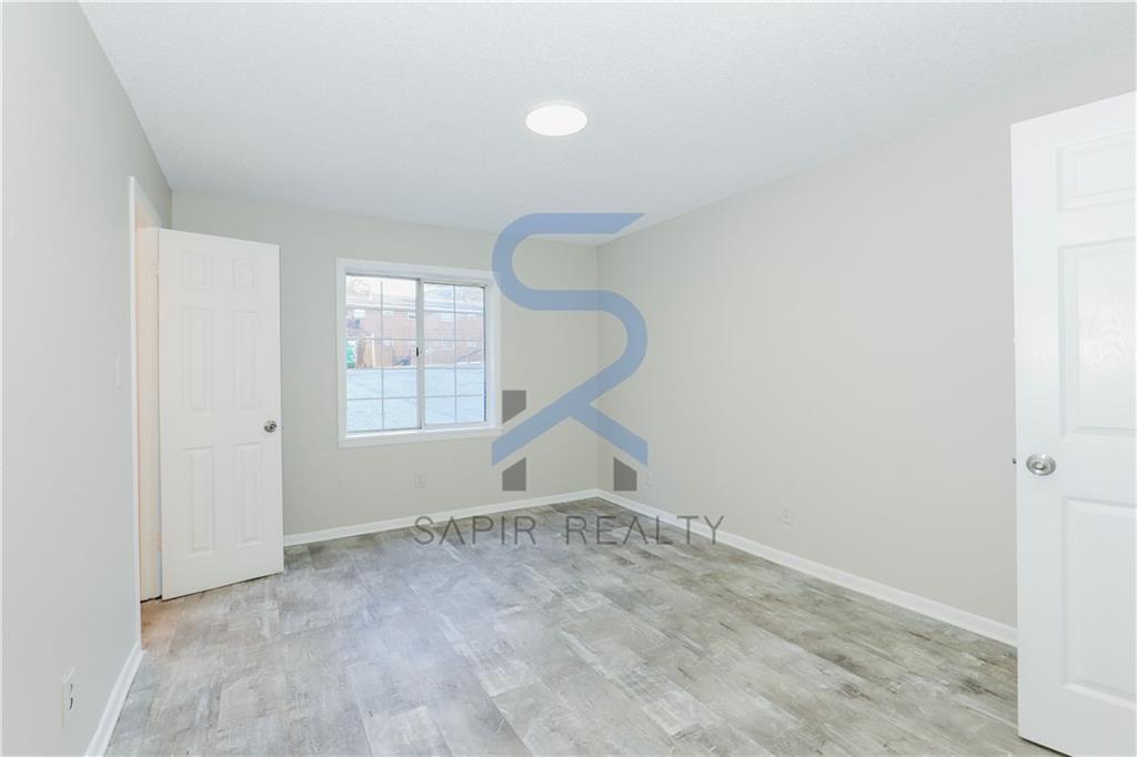 2055 Alison Court Southwest, Unit 3 Atlanta, GA 30311 - Photo 7 of 12 a view of entryway with a front door