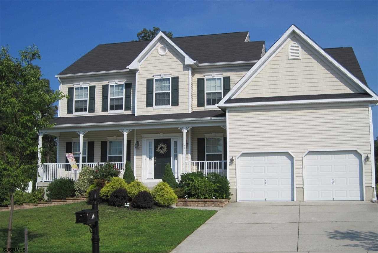 70 Woodmere Road Mays Landing, NJ 08330 - Photo 1 of 1 Gallery Image 1