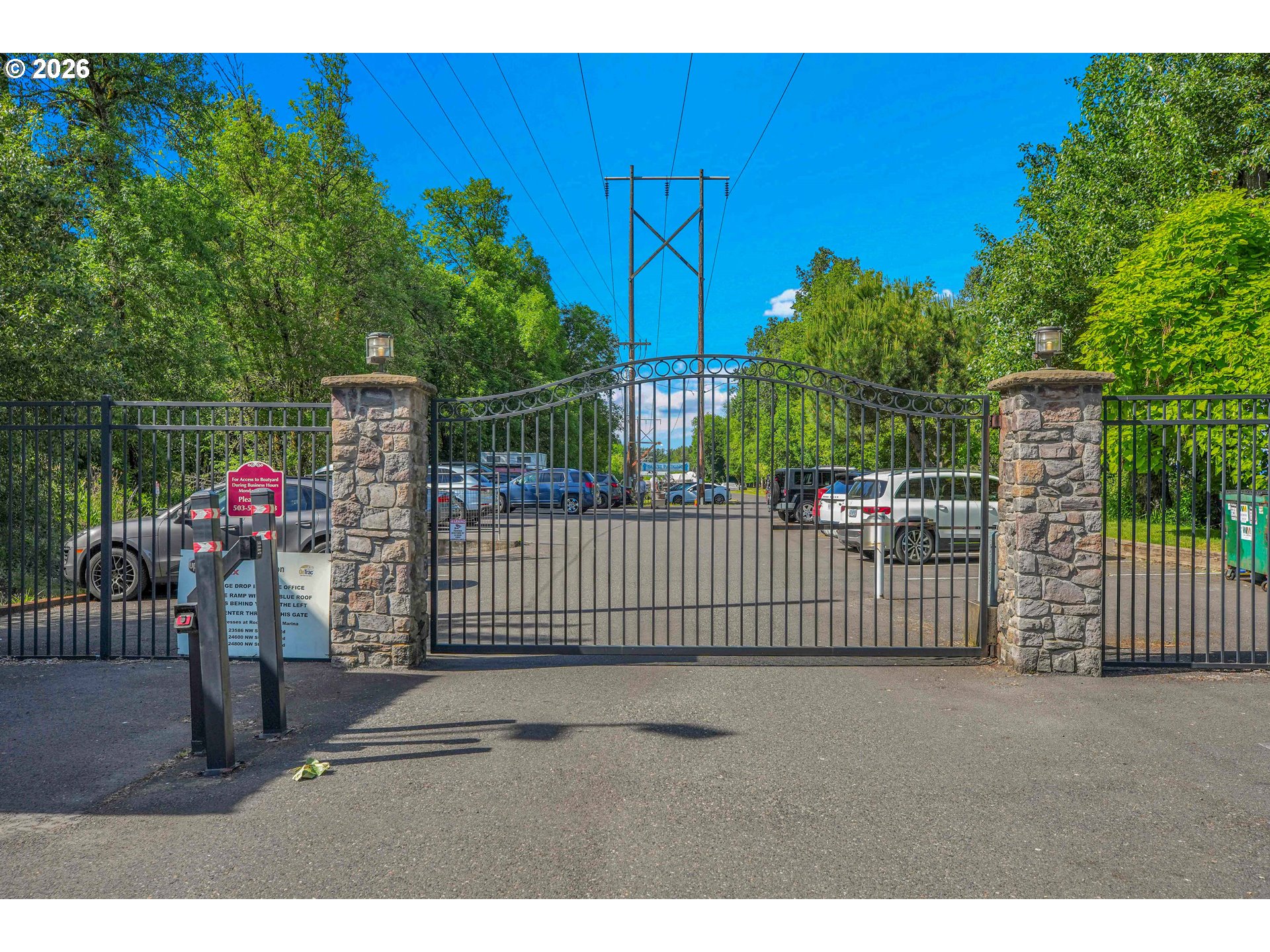 24600 Northwest St Helens Road, Unit M34 Portland, OR 97231 - Photo 12 of 48 Gallery Image 12