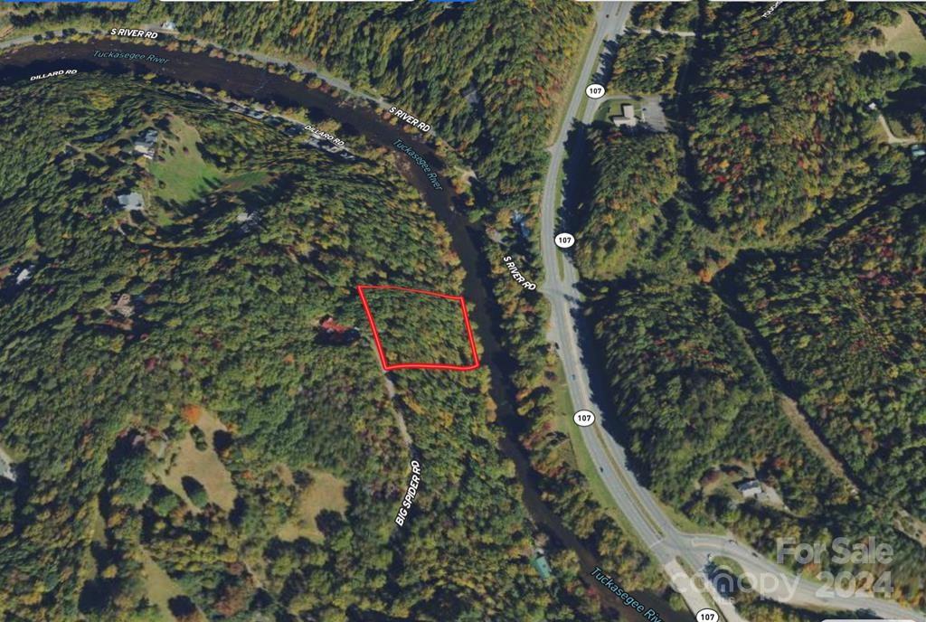 0 Big Spider Road Sylva, NC 28779 - Photo 11 of 15