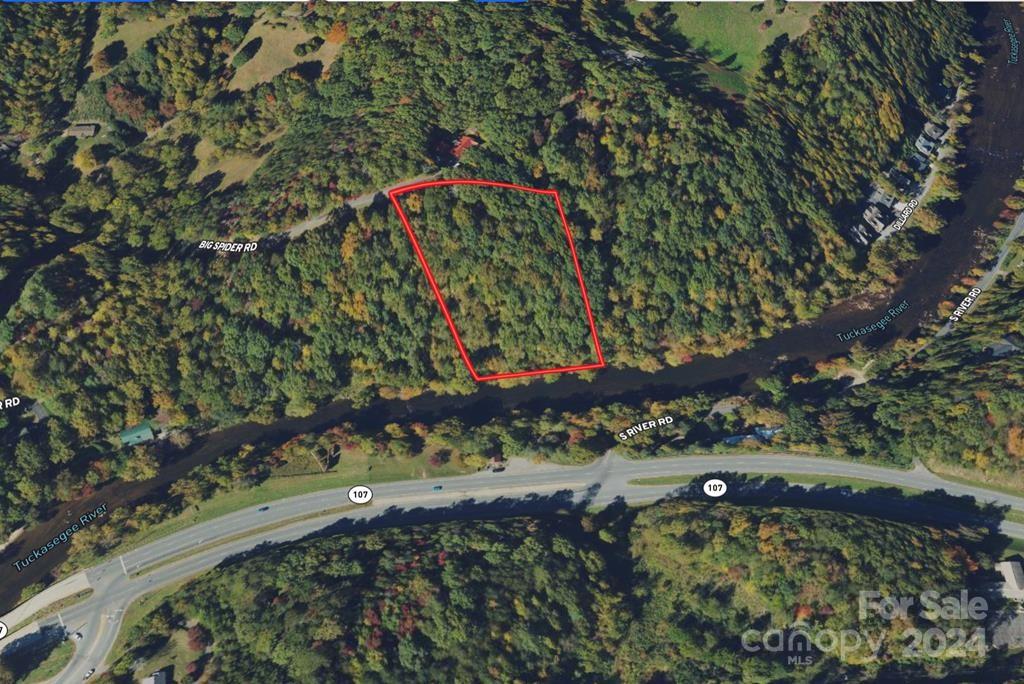 0 Big Spider Road Sylva, NC 28779 - Photo 12 of 15