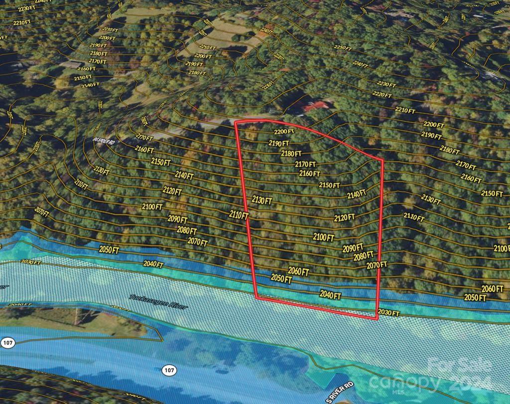 0 Big Spider Road Sylva, NC 28779 - Photo 13 of 15