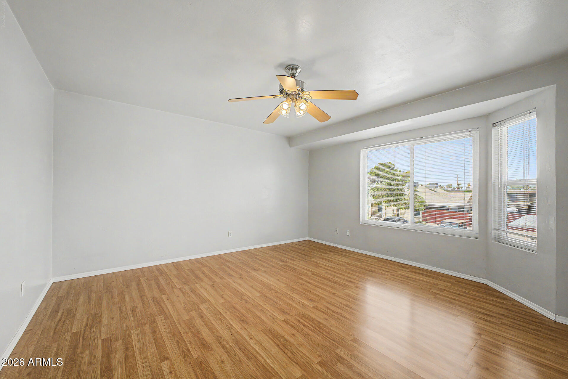 2455 East Broadway Road, Unit 78 Mesa, AZ 85204 - Photo 22 of 41 Primary Bedroom