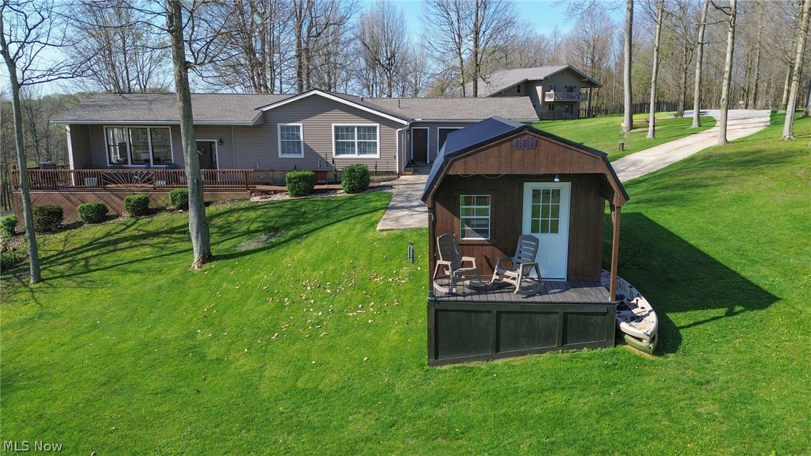7702 North Ridge Place Lisbon, OH 44432 - Photo 5 of 50