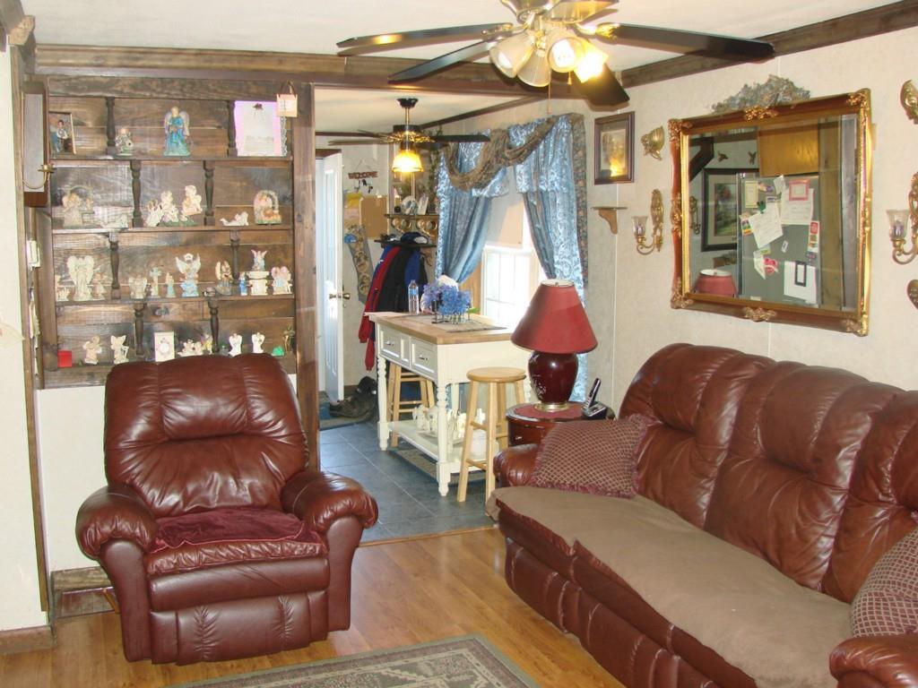 78 Boundry Line Road Fort Fairfield, ME 04742 - Photo 3 of 10 Photo