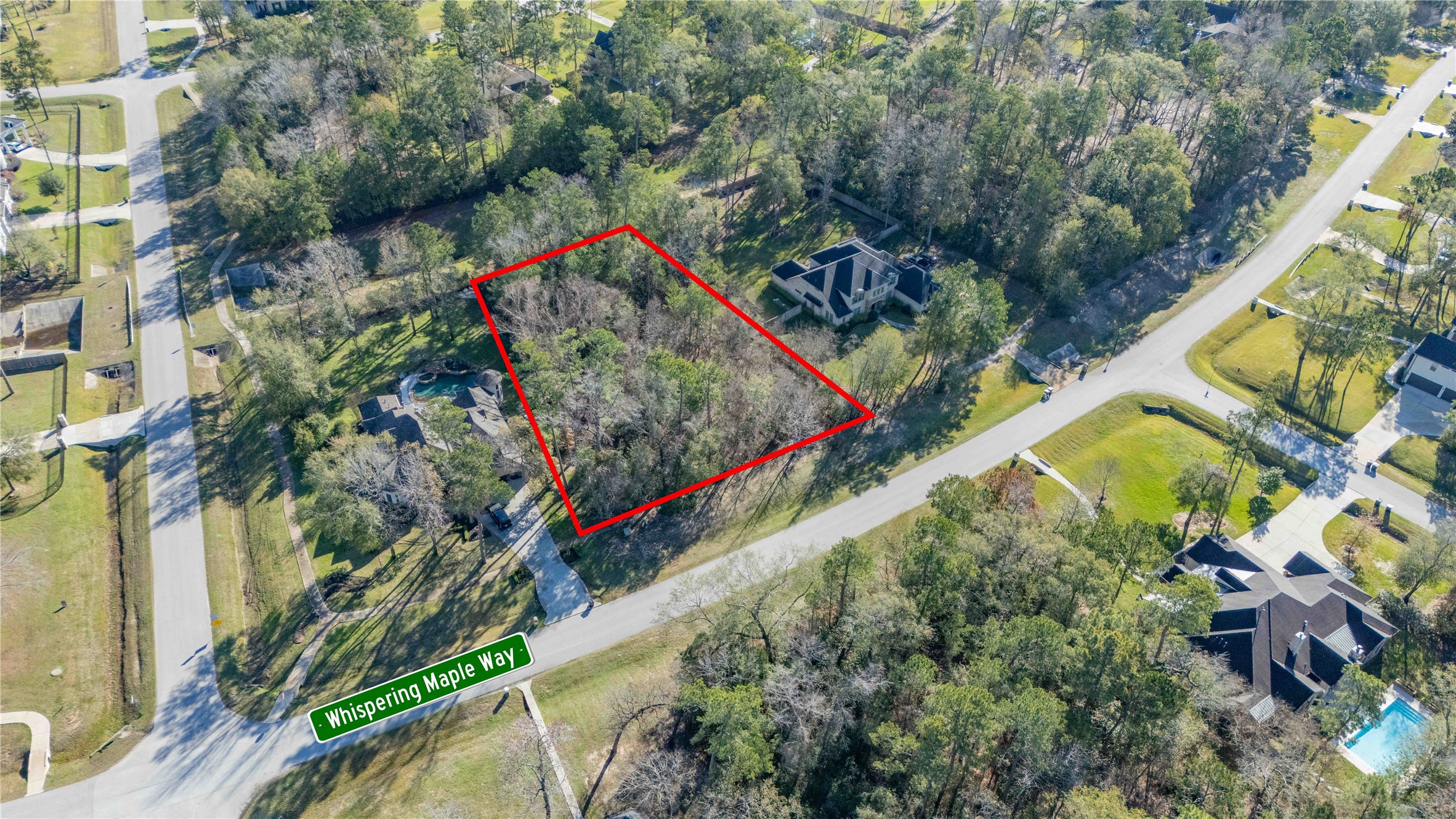 27430 Whispering Maple Way Spring, TX 77386 - Photo 3 of 12