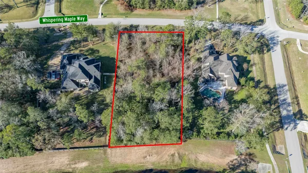 $535,000 | 27430 Whispering Maple Way, Spring, TX 77386