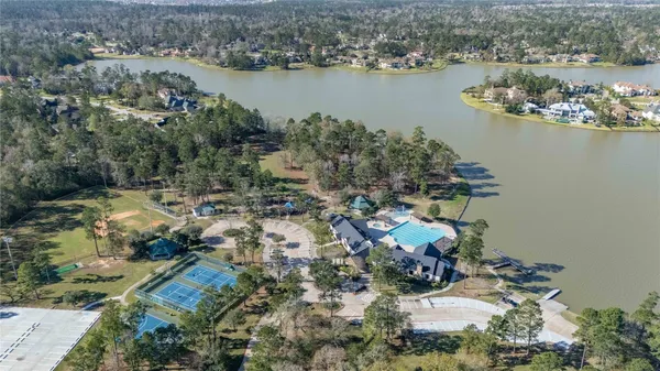 $535,000 | 27430 Whispering Maple Way, Spring, TX 77386