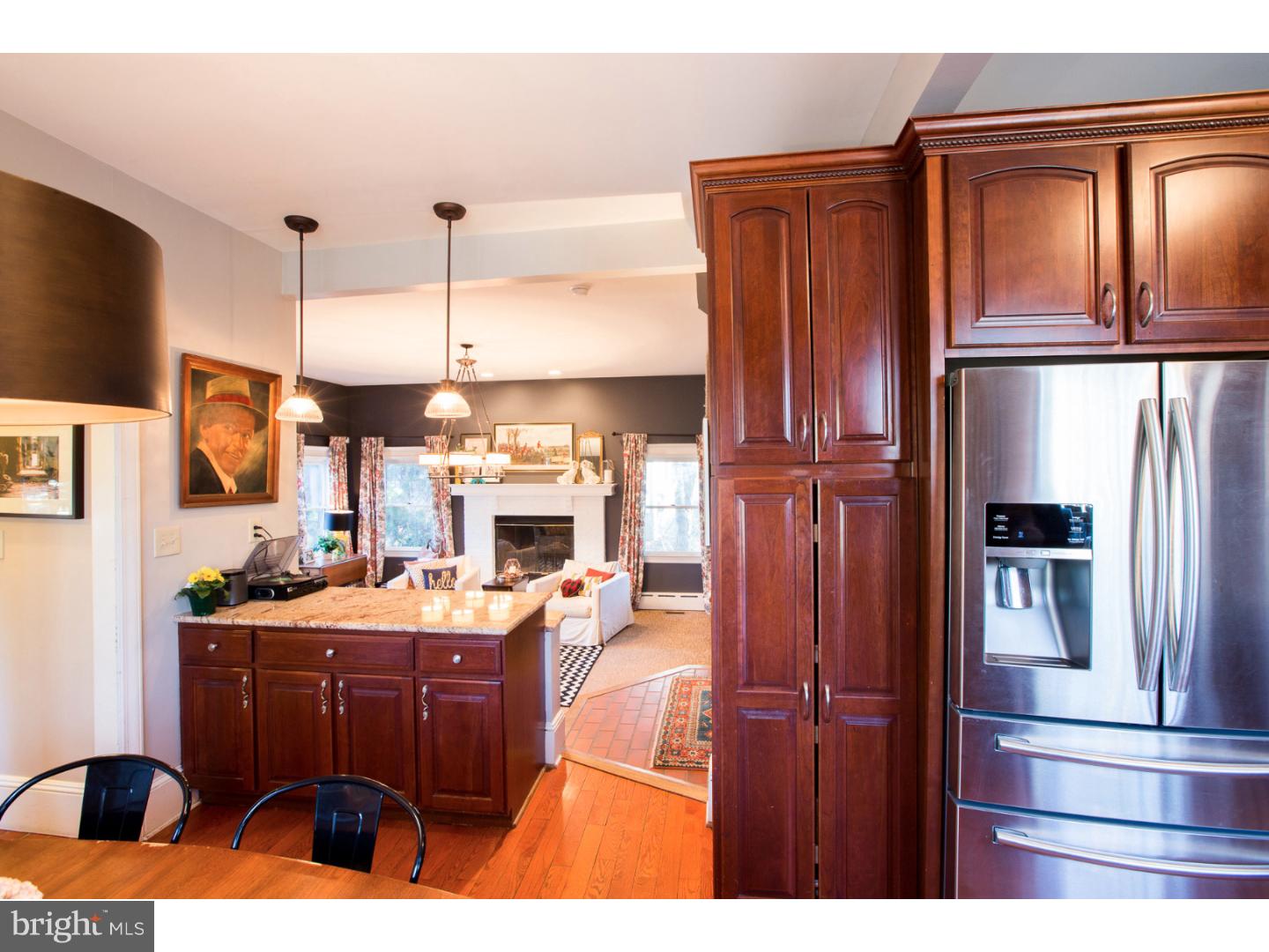 301 Chestnut Street Haddonfield, NJ 08033 - Photo 8 of 21 Kitchen