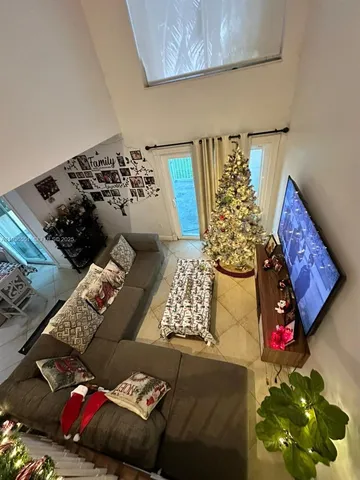 a bed room with a bed and a couch