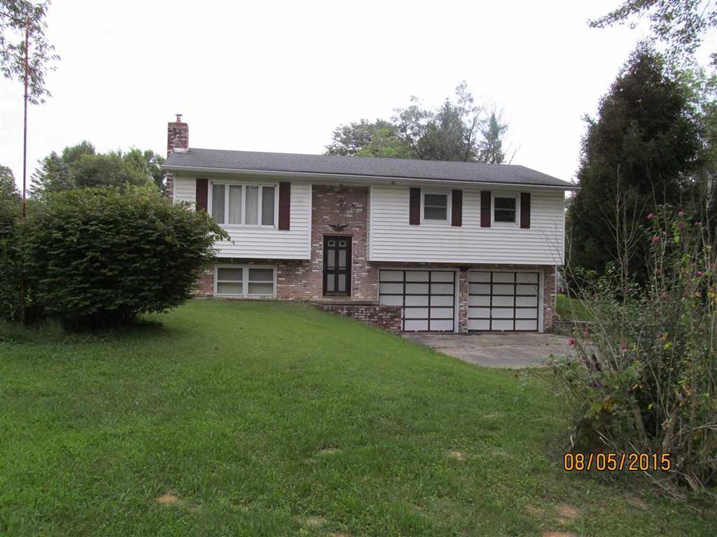 3140 North Louden Road Bloomington, IN 47404 - Photo 1 of 15