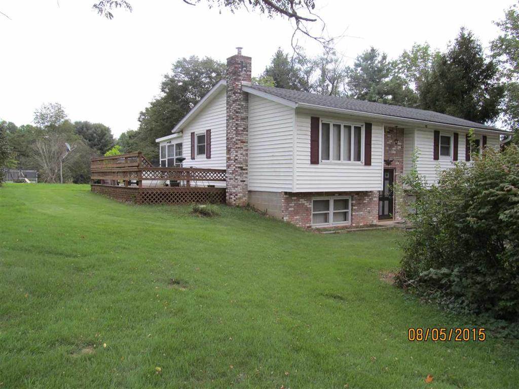 3140 North Louden Road Bloomington, IN 47404 - Photo 2 of 15