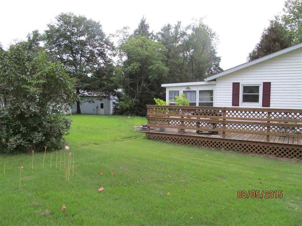 3140 North Louden Road Bloomington, IN 47404 - Photo 3 of 15